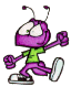 ant-dance